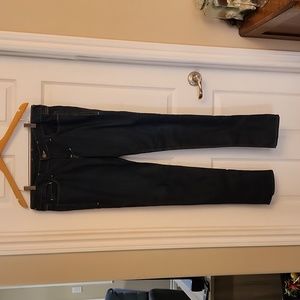 William Rast Denim‎ 114 Stardust Jerri Ultra Skinny Size 32